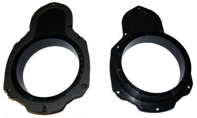 Högtalar adapter
