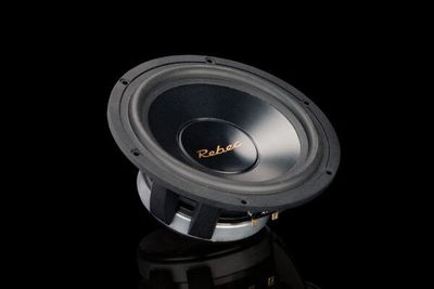Rebec RS165