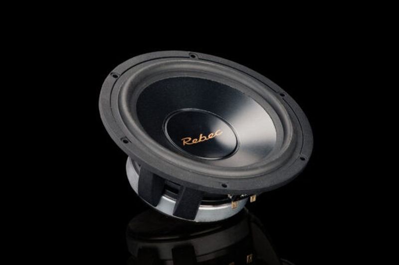 Rebec RS165