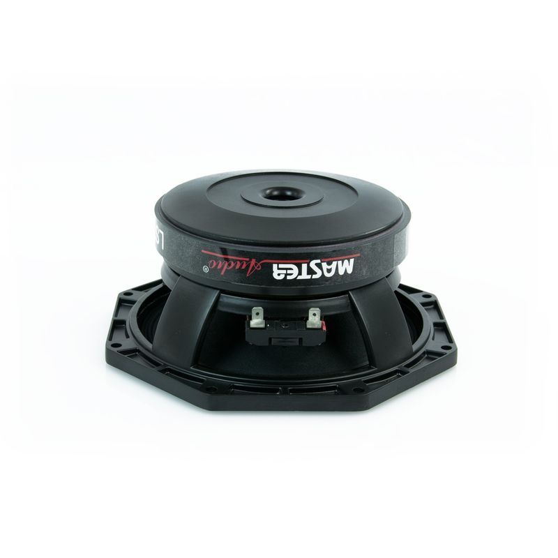 Master Audio LST08/4