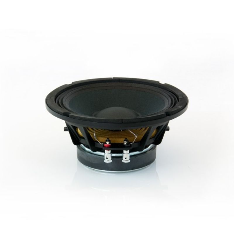Master Audio PA08/8