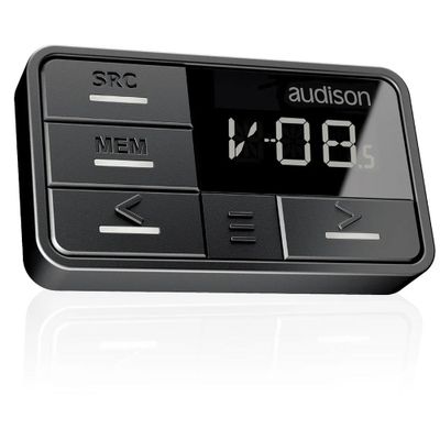 Audison DRC-AB