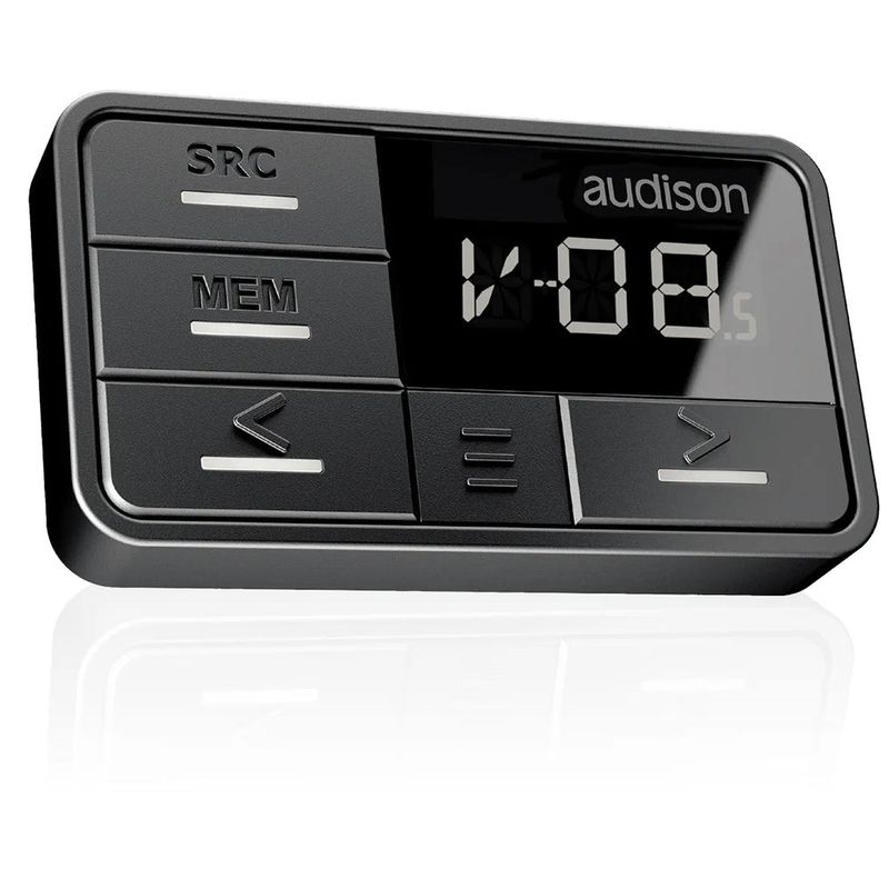 Audison DRC-AB