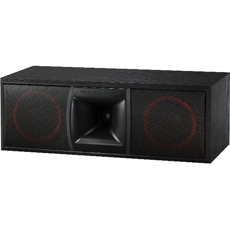 Cerwin-Vega XLS 6C
