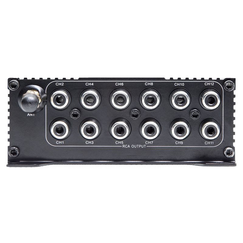 DD Audio DSI-3R