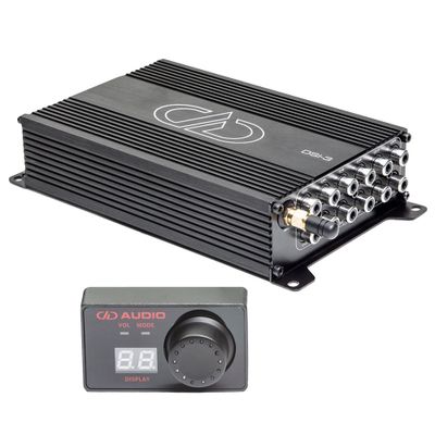 DD Audio DSI-3R