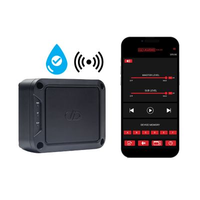 DD Audio 	DSI-X2