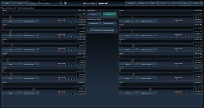 Helix DSP ULTRA