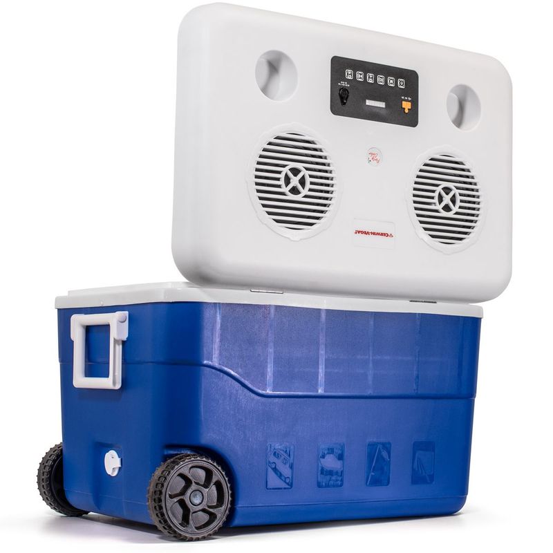 Cerwin-Vega CVC65B