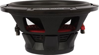 Vibe Slick12D2 2x12" dBVox låda