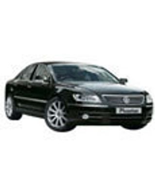 VW Phaeton