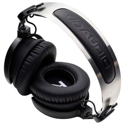 DD Audio DXB-05 wireless headphones