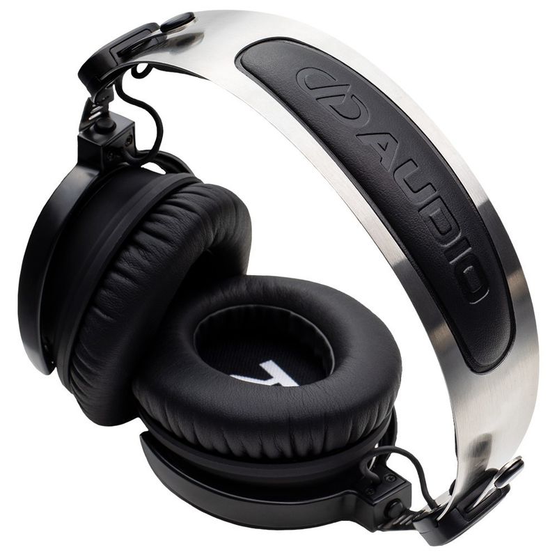 DD Audio DXB-05 wireless headphones