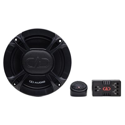 DD Audio 	E-C6.5b