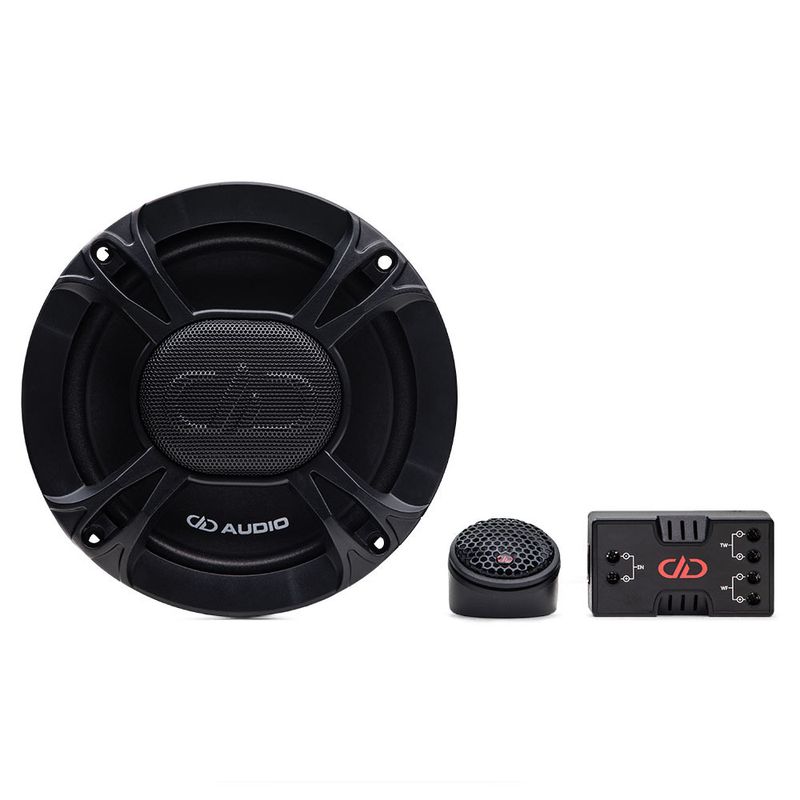 DD Audio 	E-C6.5b