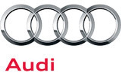 Högtalare för Audi