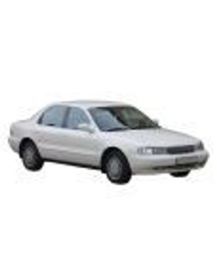Kia Clarus