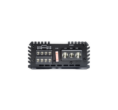 DD AUDIO SS4.500