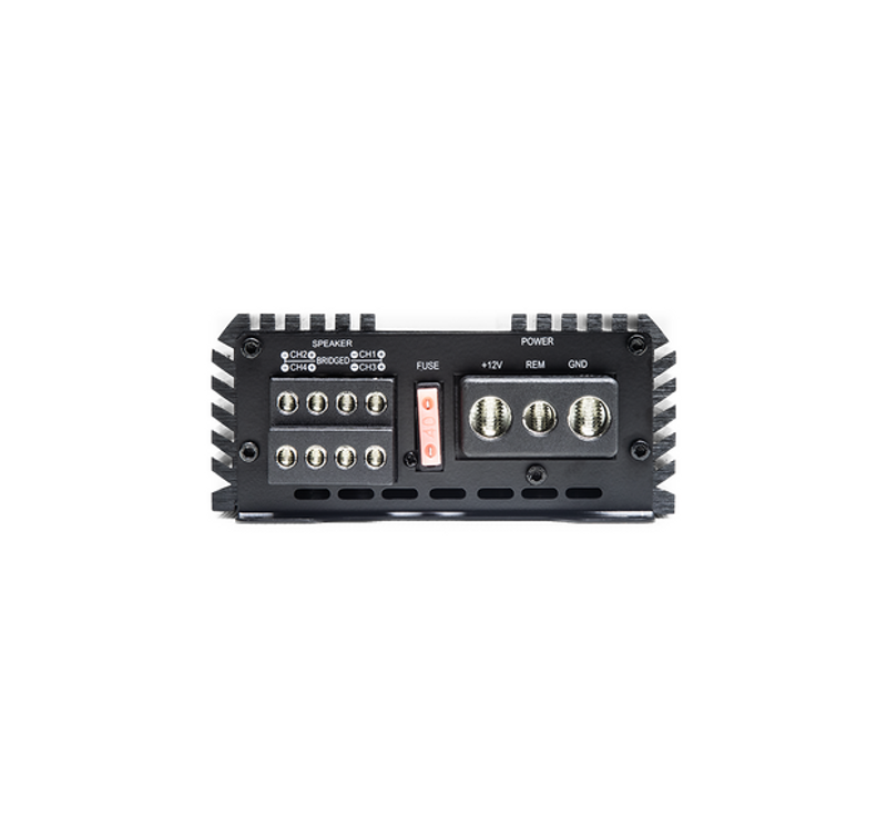 DD AUDIO SS4.500