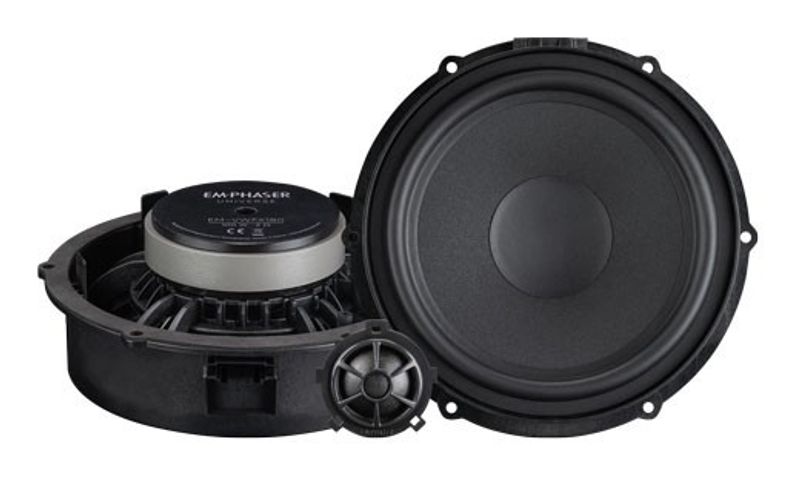 Emphaser EM-VWFX180