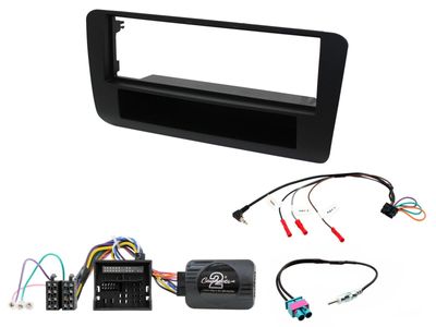 Installationskit Audi A1