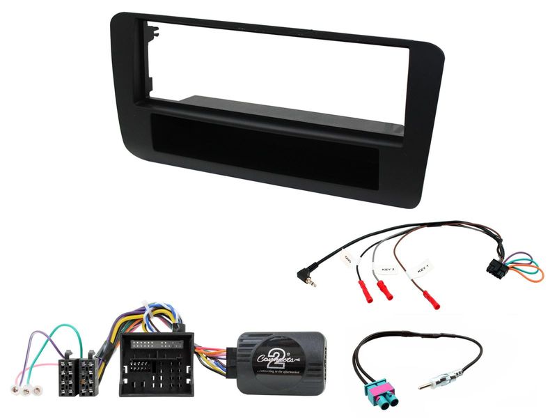 Installationskit Audi A1