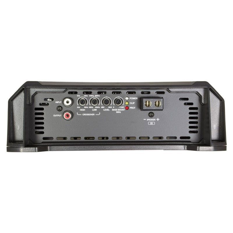 Soundigital SD3000.1D NANO - 1 ohm