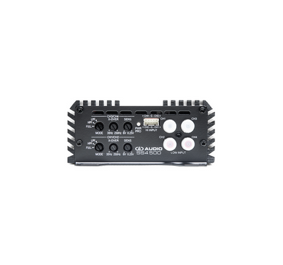 DD AUDIO SS4.500