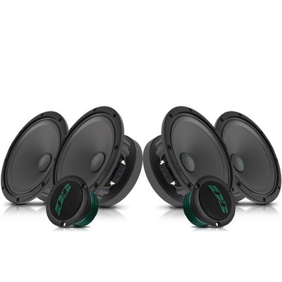 Sylvester 8kit - 4pack