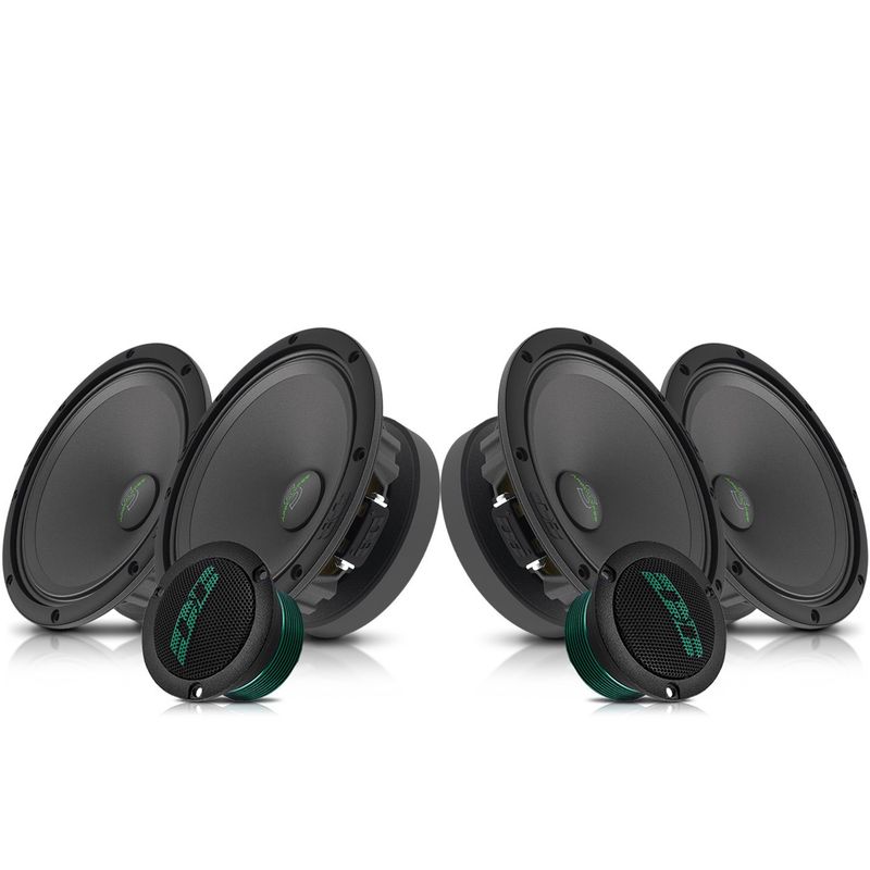 Sylvester 8kit - 4pack