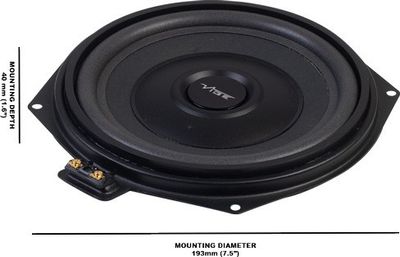 Vibe OPTISOUNDBMW82-V3