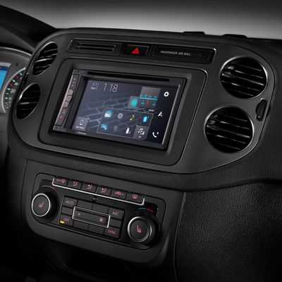 Pioneer AVIC-Z620BT