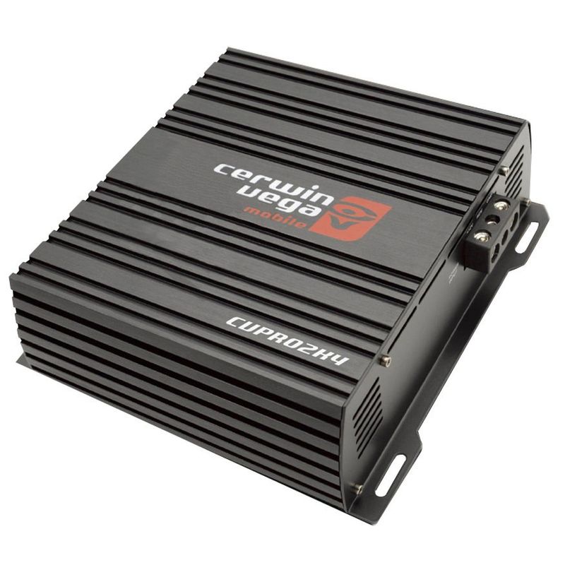 Cerwin-Vega CVPRO2K4