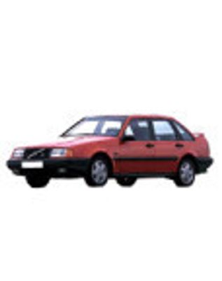 Volvo 440/460/480