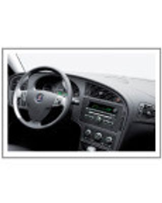 SAAB 9-5 2006 - 2012