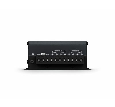 SounDigital 400.4 EVO 6 - 4 Ohm
