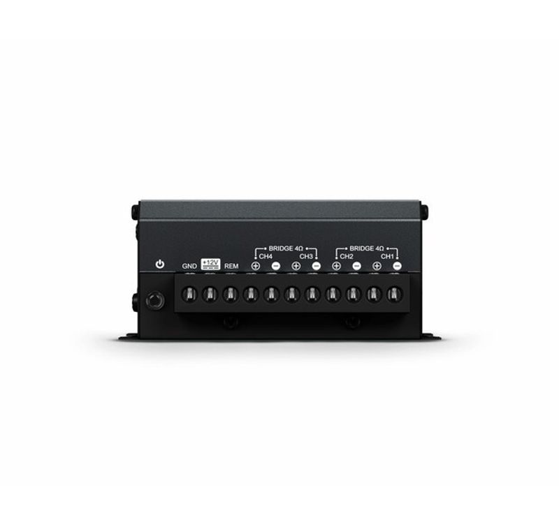 SounDigital 400.4 EVO 6 - 4 Ohm
