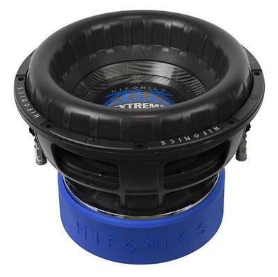Hifonics ZXT12D2 2x12" LOUD AS HELL låda