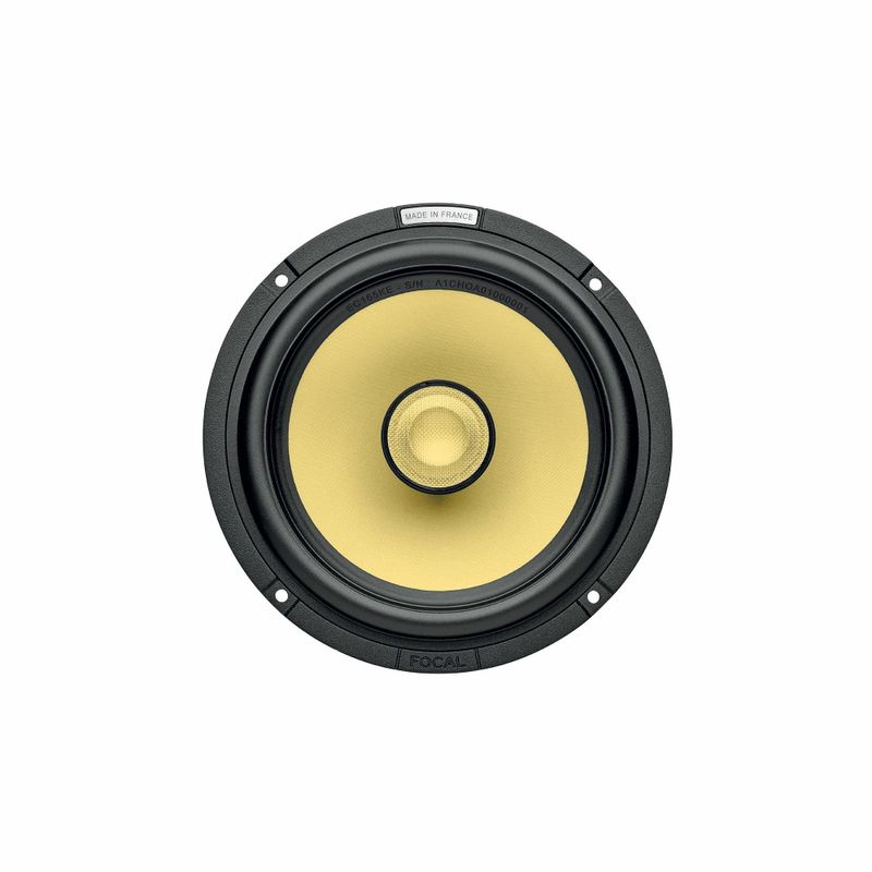 Focal EC165KE