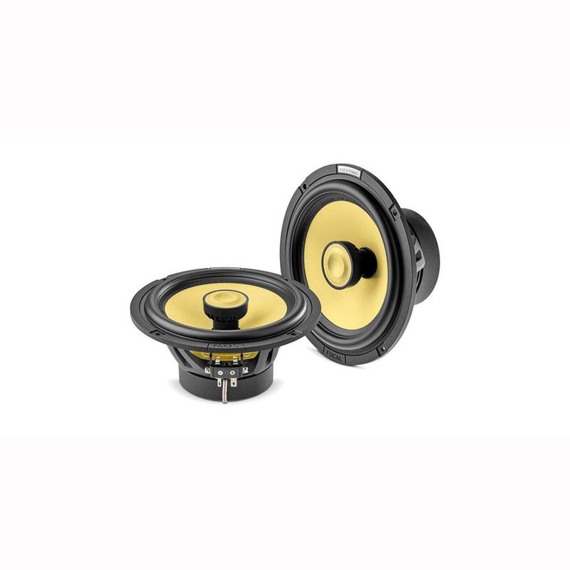 Focal EC165KE