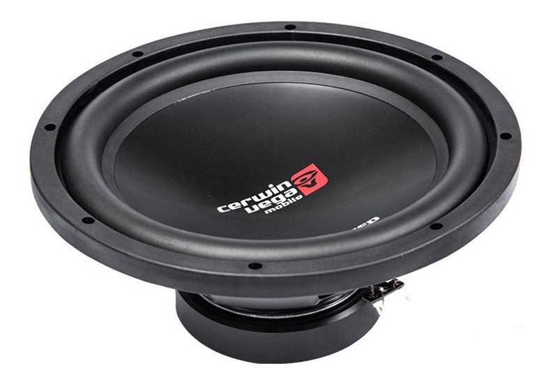 Cerwin-Vega XED 12"