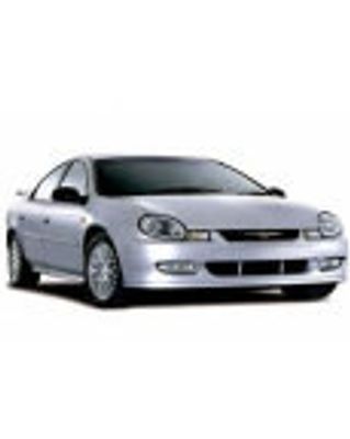 Chrysler Neon