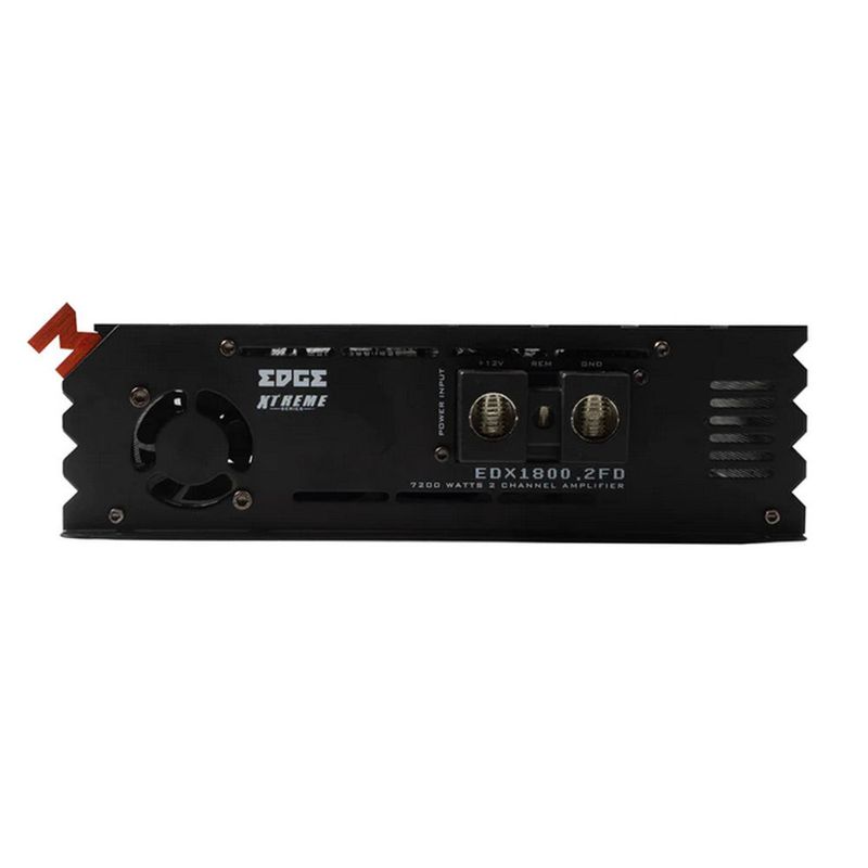 EDGE EDX1800.2FD-E0