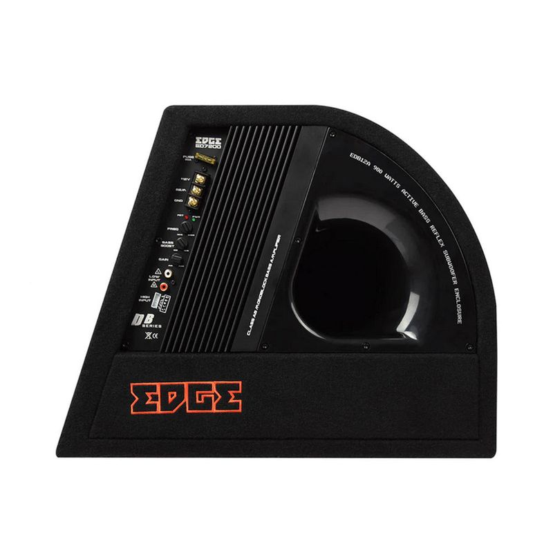 EDGE EDB12A-E0