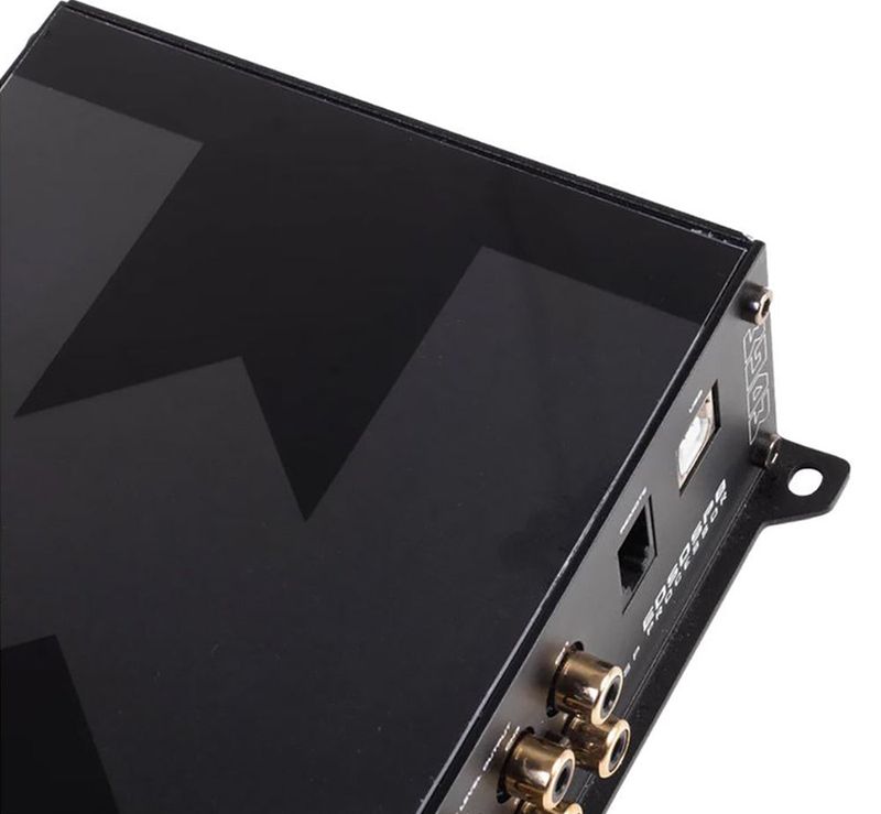 Edge EDS8DSP-E3