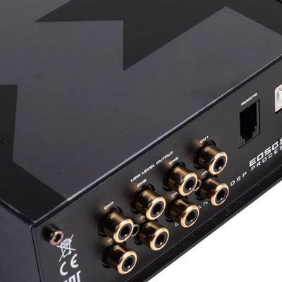 Edge EDS8DSP-E3