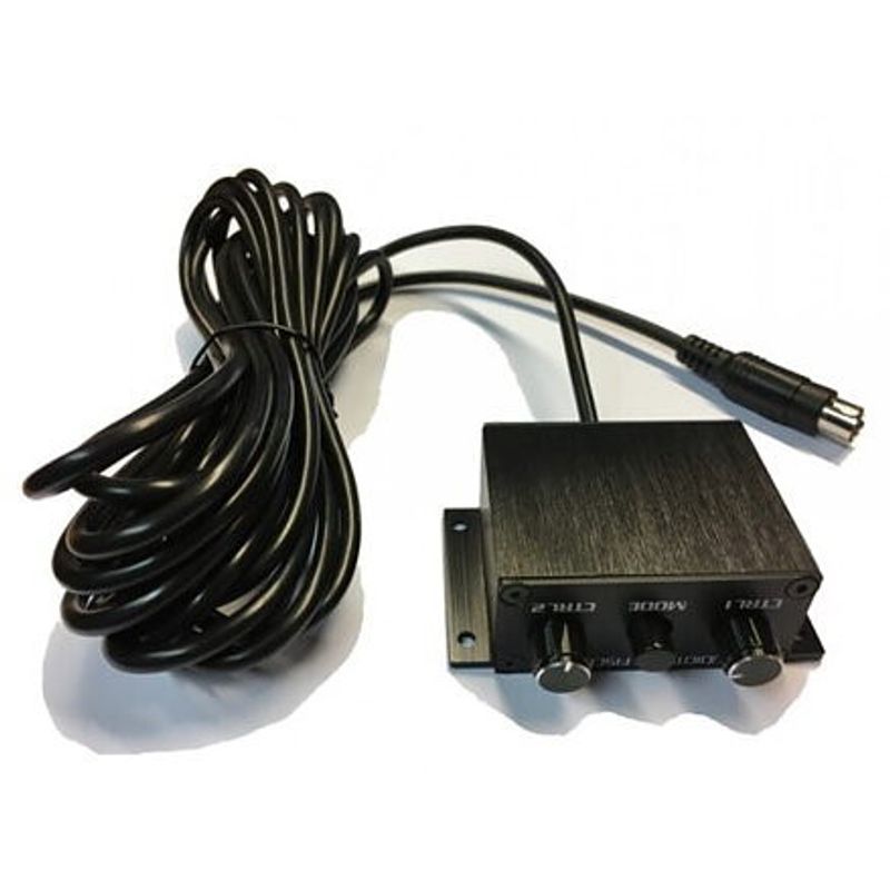 Kabel För Helix/Match URC.3
