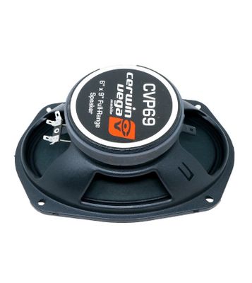 Cerwin Vega CVP69 4pack
