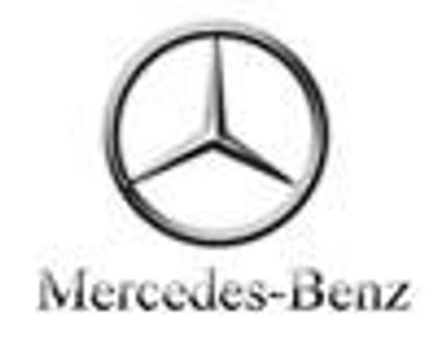 Högtalare för Mercedes Benz