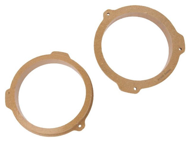 DBVOX MDF  Suzuki 165mm